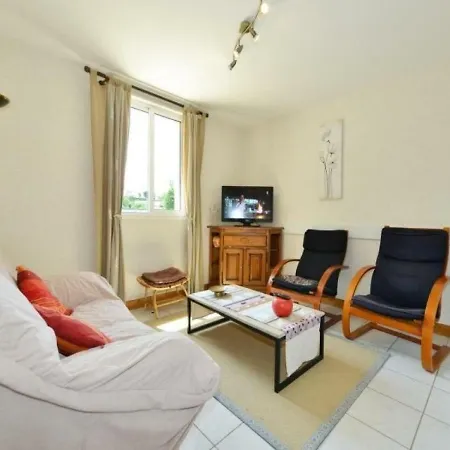 بيت للعطل House Gites Du Pre Du Moulin