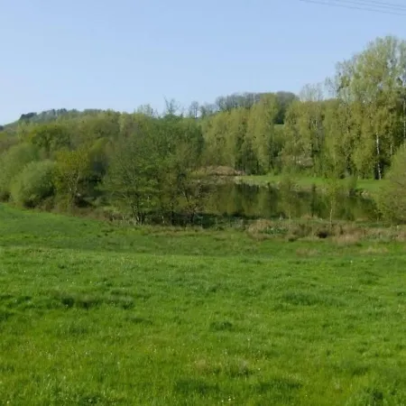 بيت للعطل House Gites Du Pre Du Moulin Aynac