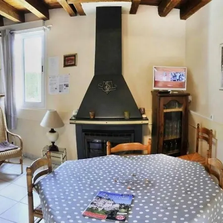 House Gites Du Pre Du Moulin * Aynac