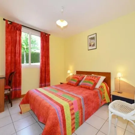 House Gites Du Pre Du Moulin بيت للعطل