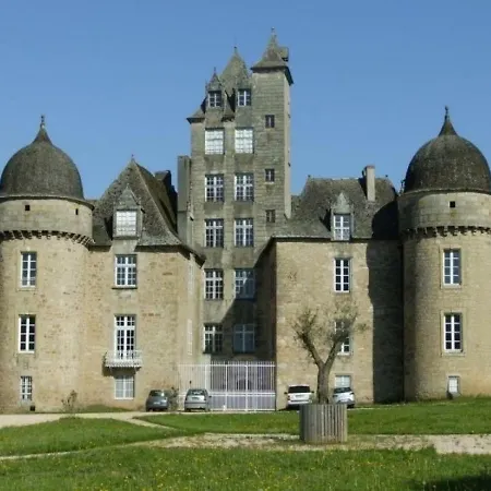 House Gites Du Pre Du Moulin * Aynac