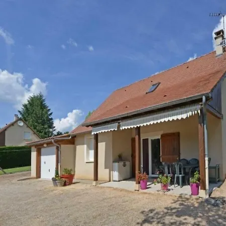 House Gites Du Pre Du Moulin Aynac