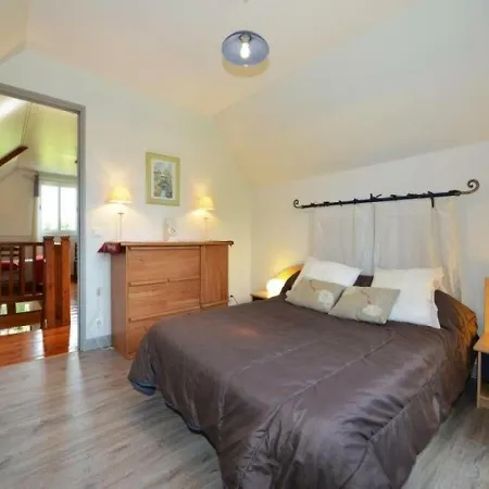 House Gites Du Pre Du Moulin