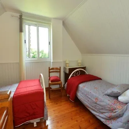 بيت للعطل House Gites Du Pre Du Moulin Aynac